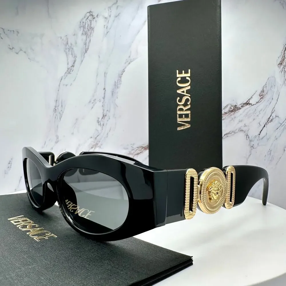 New Versace Sunglasses
